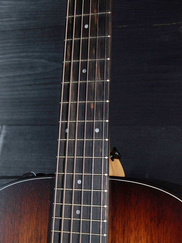 Taylor GS Mini-e Koa Plus - ES2 Electronics Acoustic Guitar