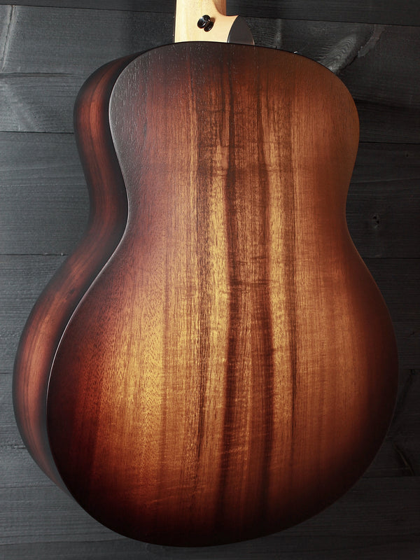 Taylor GS Mini-e Koa Plus - ES2 Electronics Acoustic Guitar