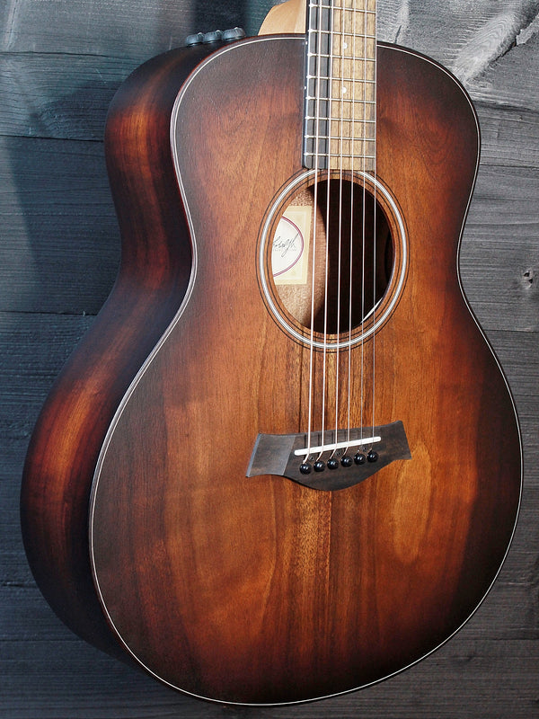 Taylor GS Mini-e Koa Plus - ES2 Electronics Demo Model