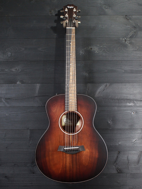 Taylor GS Mini-e Koa Plus - ES2 Electronics Demo Model