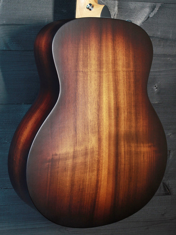 Taylor GS Mini-e Koa Plus - ES2 Electronics Demo Model