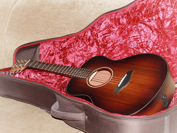 Taylor GS Mini-e Koa Plus - ES2 Electronics Acoustic Guitar