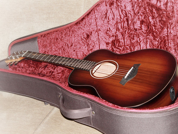 Taylor GS Mini-e Koa Plus - ES2 Electronics Acoustic Guitar