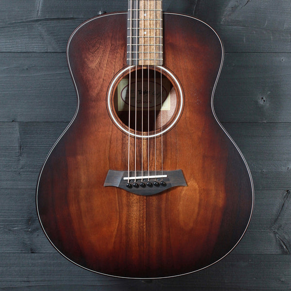 Taylor GS Mini-e Koa Plus - ES2 Electronics Demo Model