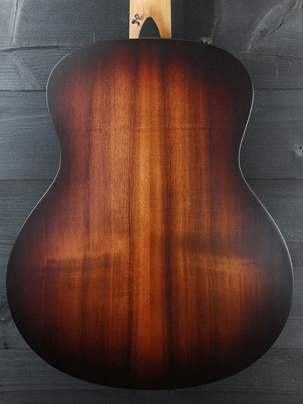 Taylor GS Mini-e Koa Plus - ES2 Electronics Demo Model