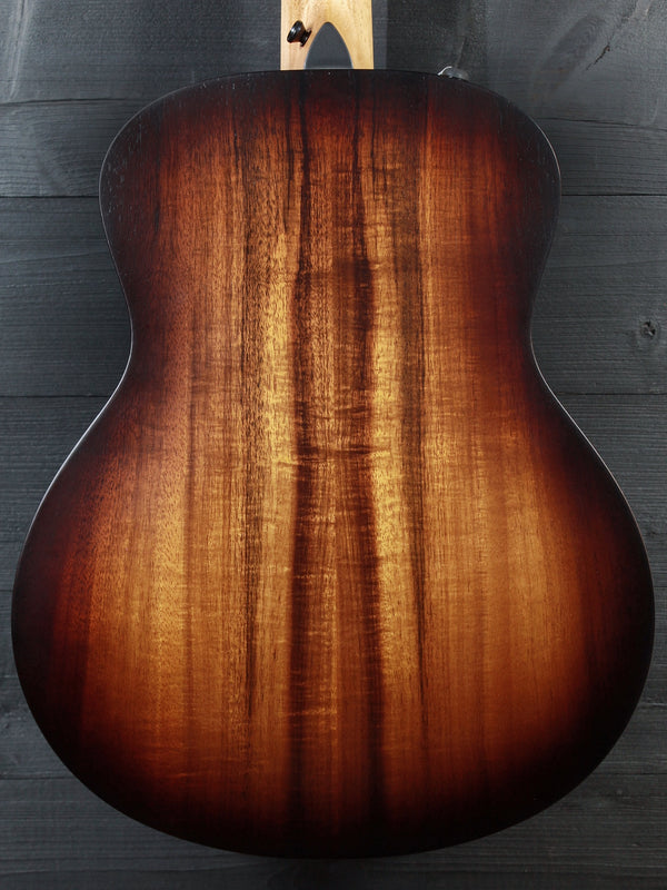 Taylor GS Mini-e Koa Plus - ES2 Electronics Acoustic Guitar