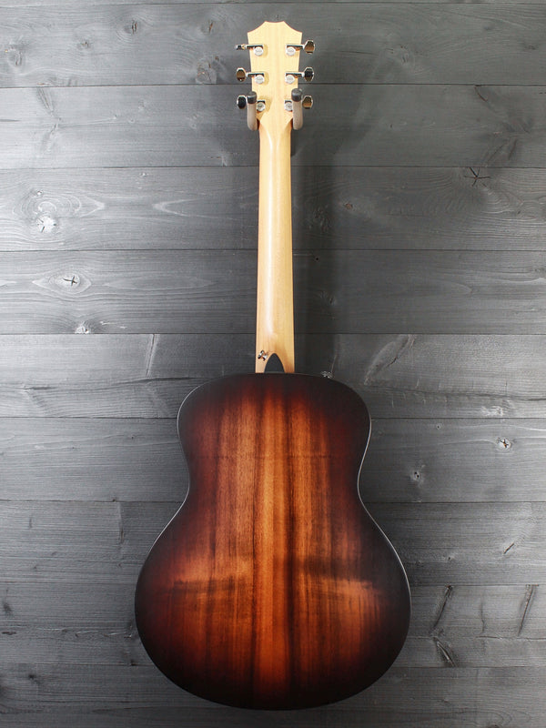 Taylor GS Mini-e Koa Plus - ES2 Electronics Demo Model