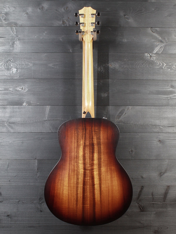 Taylor GS Mini-e Koa Plus - ES2 Electronics Acoustic Guitar