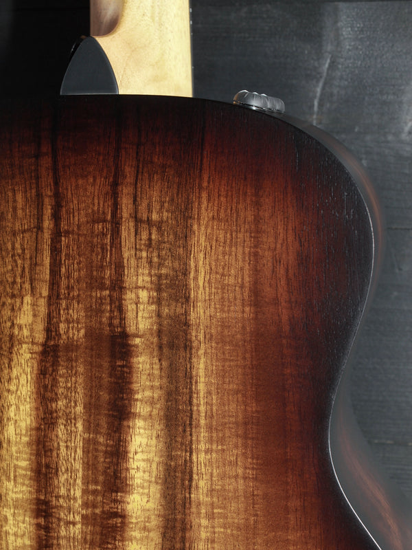 Taylor GS Mini-e Koa Plus - ES2 Electronics Acoustic Guitar