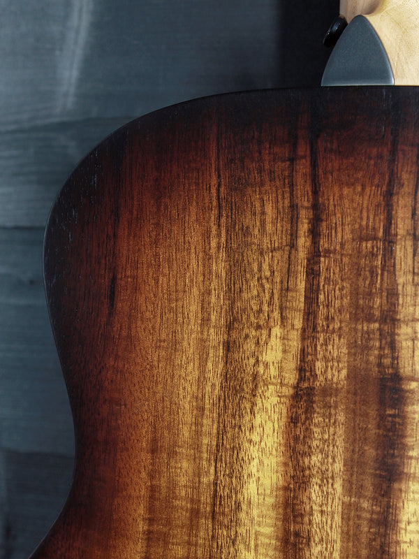Taylor GS Mini-e Koa Plus - ES2 Electronics Acoustic Guitar