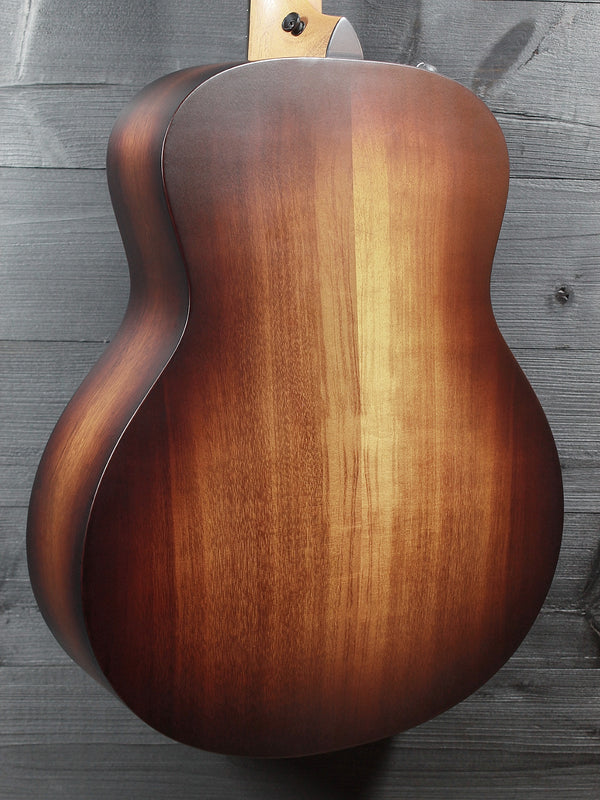Taylor GS Mini-e Koa Plus Acoustic-Electric Guitar