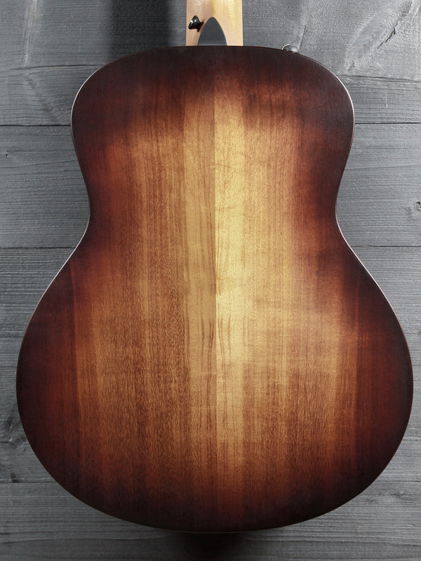Taylor GS Mini-e Koa Plus Acoustic-Electric Guitar
