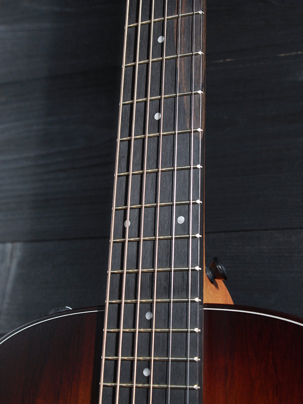 Taylor GS Mini-e Koa Plus Acoustic-Electric Guitar