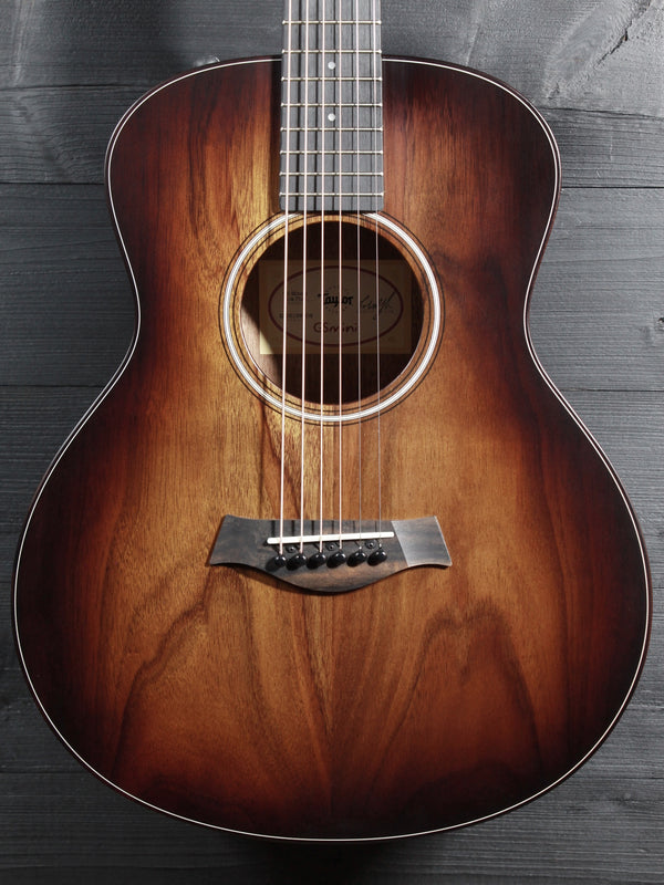 Taylor GS Mini-e Koa Plus Acoustic-Electric Guitar