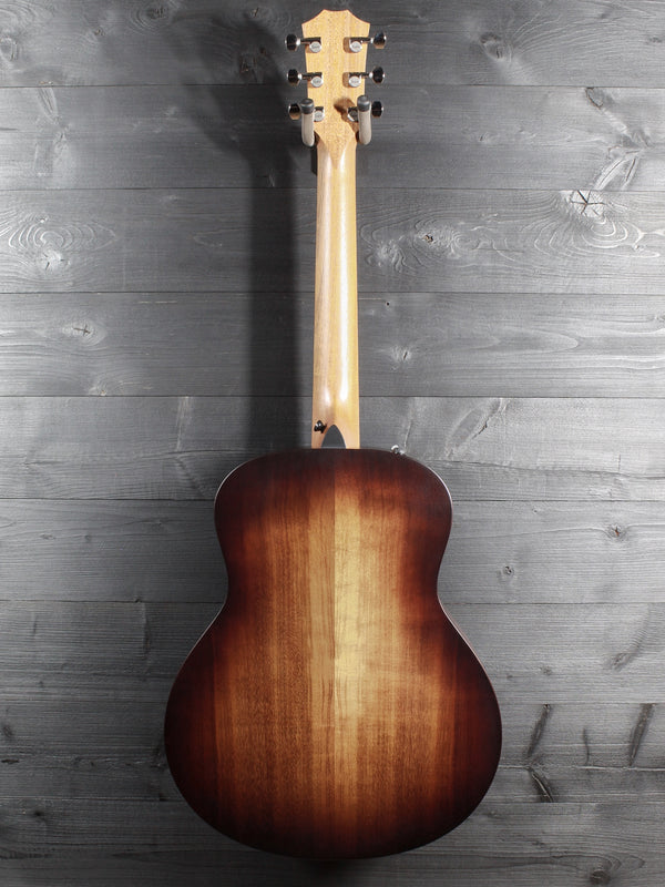 Taylor GS Mini-e Koa Plus Acoustic-Electric Guitar