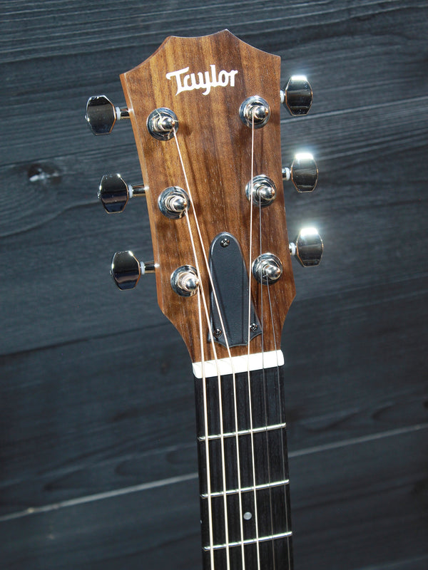 Taylor GS Mini-e Koa Plus Acoustic-Electric Guitar