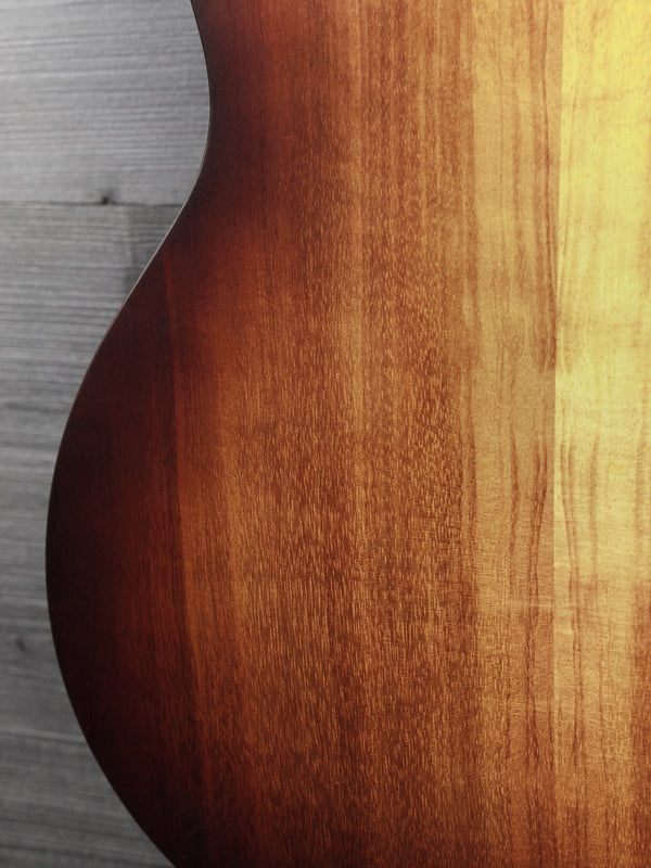Taylor GS Mini-e Koa Plus Acoustic-Electric Guitar