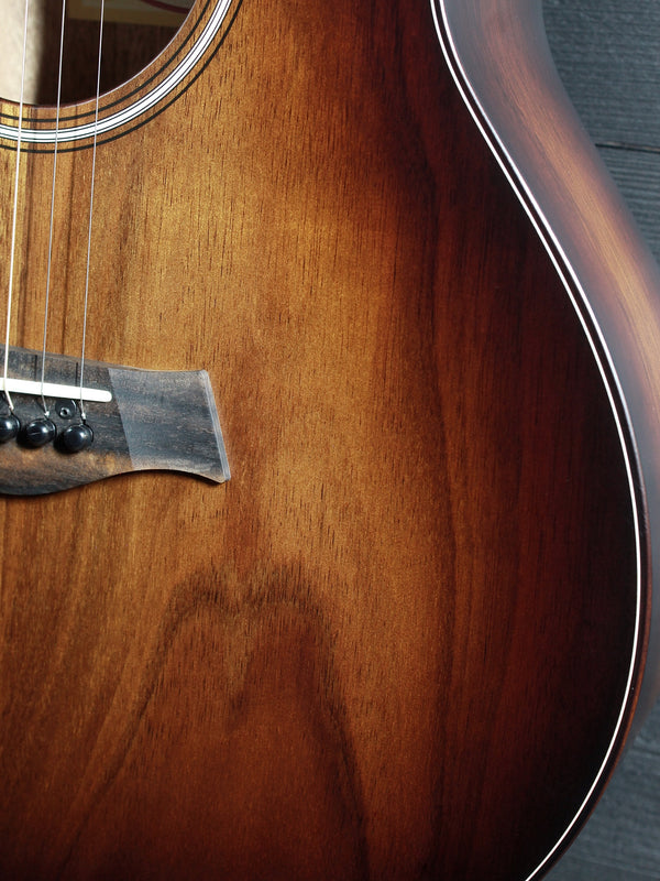 Taylor GS Mini-e Koa Plus Acoustic-Electric Guitar