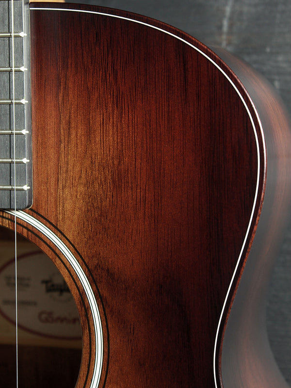 Taylor GS Mini-e Koa Plus Acoustic-Electric Guitar