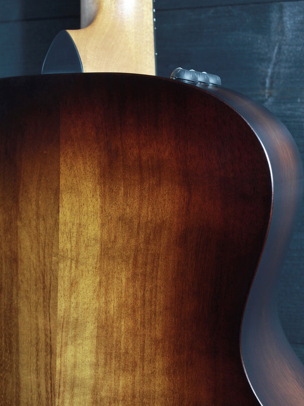 Taylor GS Mini-e Koa Plus Acoustic-Electric Guitar