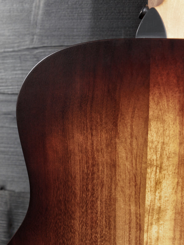 Taylor GS Mini-e Koa Plus Acoustic-Electric Guitar