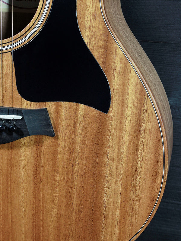 Taylor GS Mini E Mahogany Acoustic-Electric Guitar