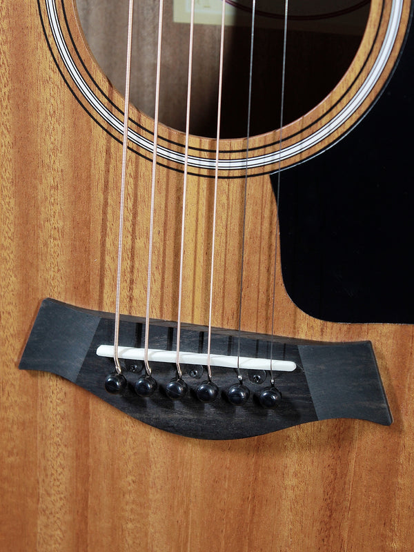 Taylor GS Mini E Mahogany Acoustic-Electric Guitar