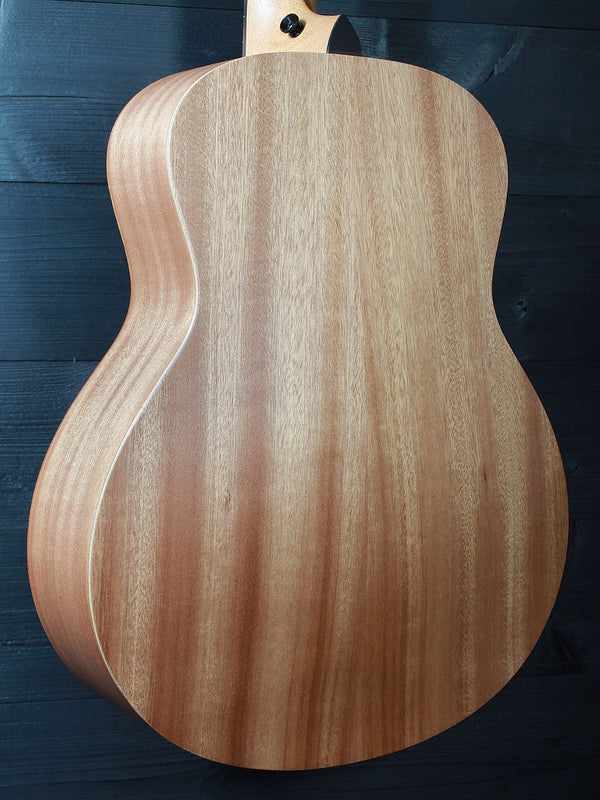 Taylor GS Mini E Mahogany Acoustic-Electric Guitar