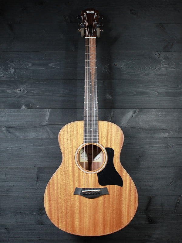 Taylor GS Mini E Mahogany Acoustic-Electric Guitar