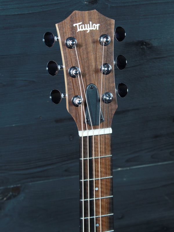 Taylor GS Mini E Mahogany Acoustic-Electric Guitar