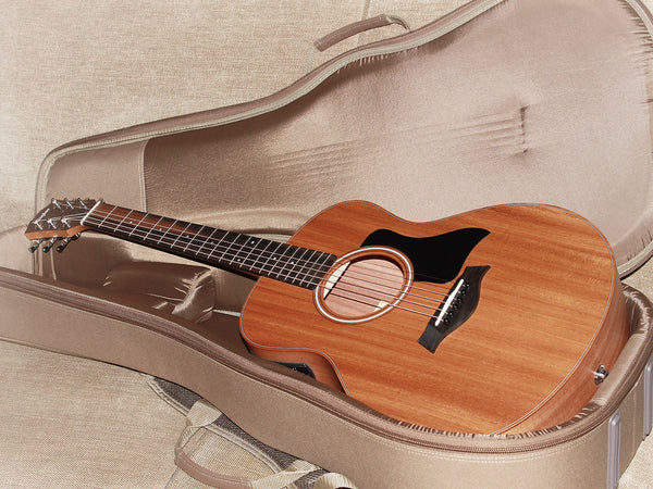 Taylor GS Mini E Mahogany Acoustic-Electric Guitar