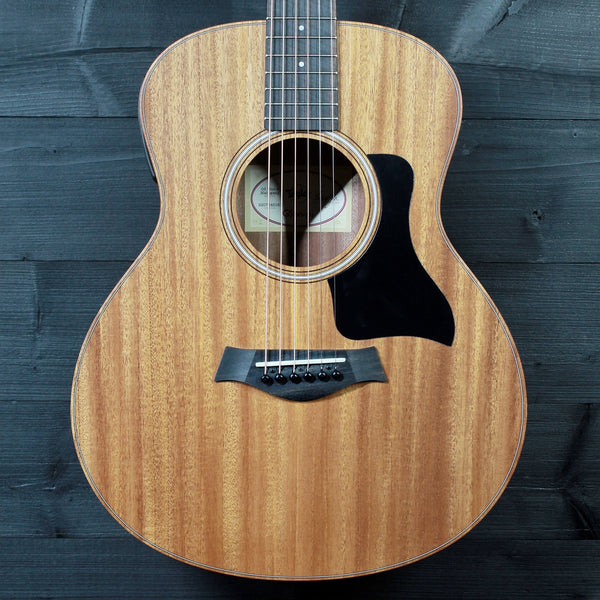 Taylor GS Mini E Mahogany Acoustic-Electric Guitar