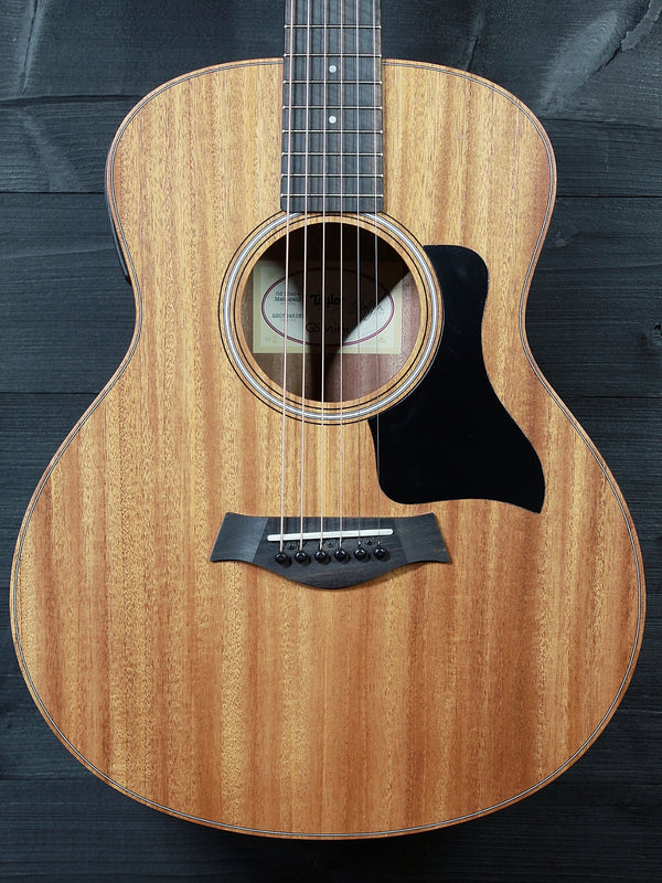 Taylor GS Mini E Mahogany Acoustic-Electric Guitar