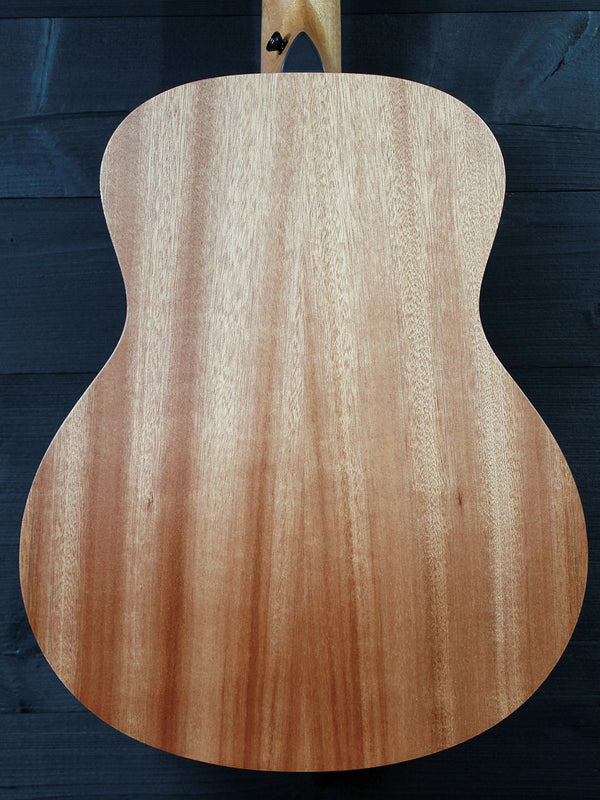 Taylor GS Mini E Mahogany Acoustic-Electric Guitar