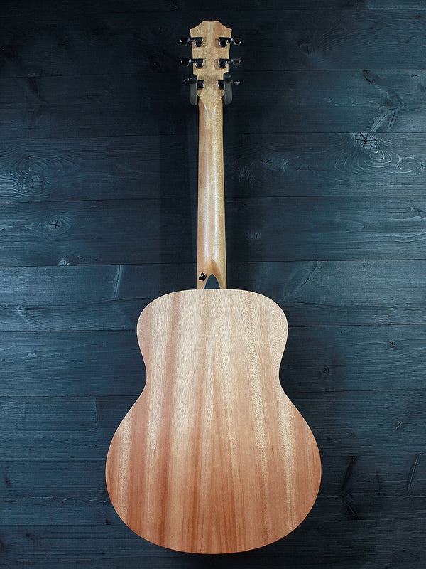 Taylor GS Mini E Mahogany Acoustic-Electric Guitar