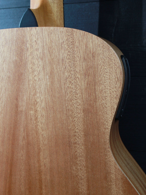 Taylor GS Mini E Mahogany Acoustic-Electric Guitar