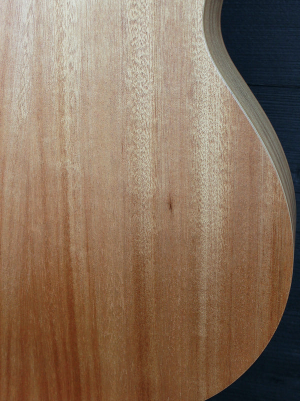Taylor GS Mini E Mahogany Acoustic-Electric Guitar