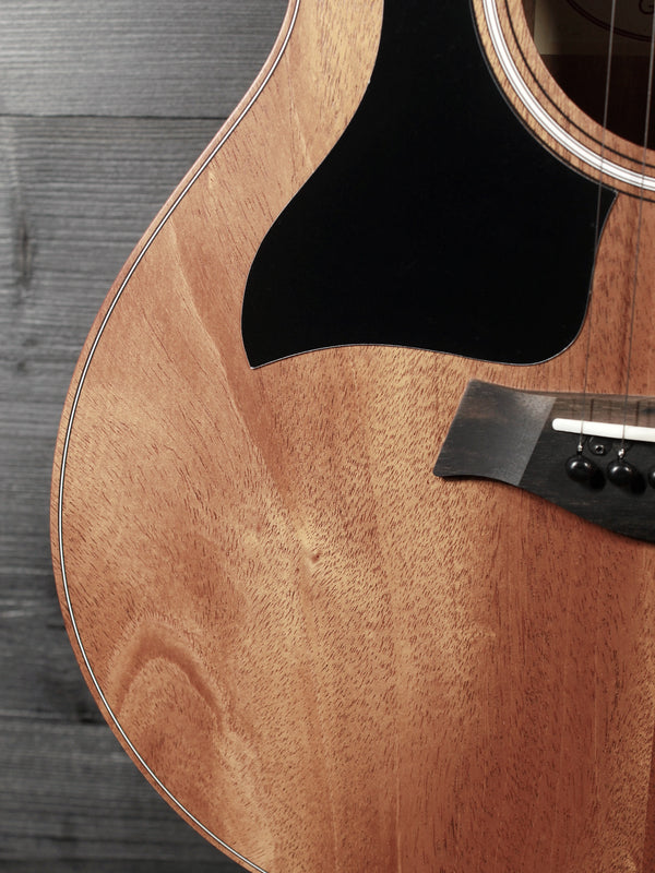 Taylor GS Mini E Left-Handed Mahogany Acoustic-Electric Guitar