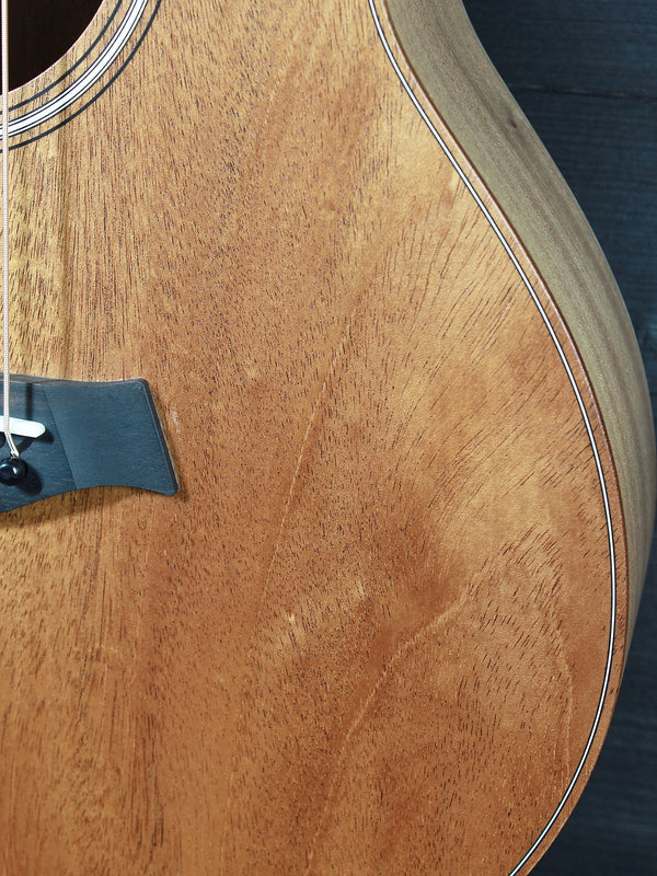 Taylor GS Mini E Left-Handed Mahogany Acoustic-Electric Guitar
