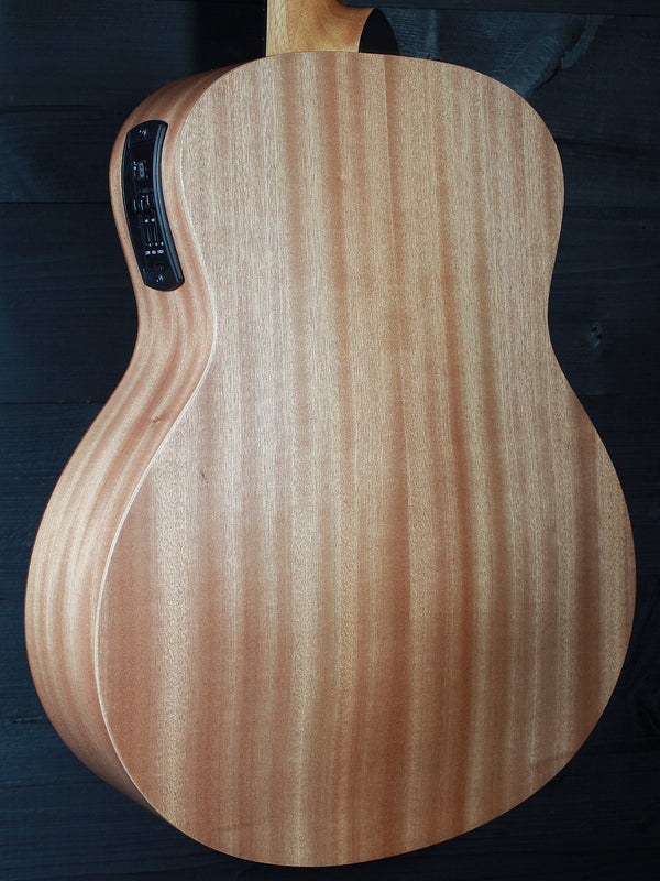Taylor GS Mini E Left-Handed Mahogany Acoustic-Electric Guitar