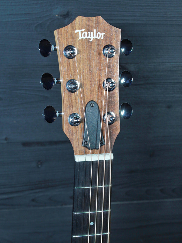 Taylor GS Mini E Left-Handed Mahogany Acoustic-Electric Guitar