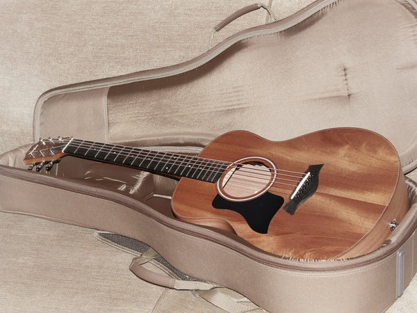 Taylor GS Mini E Left-Handed Mahogany Acoustic-Electric Guitar