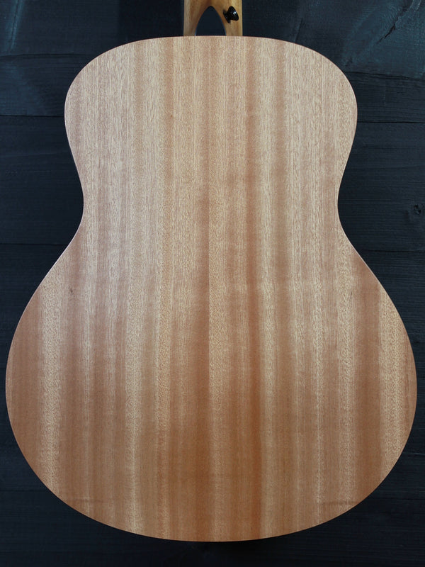 Taylor GS Mini E Left-Handed Mahogany Acoustic-Electric Guitar