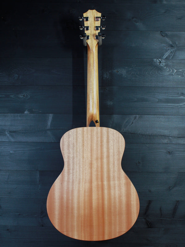 Taylor GS Mini E Left-Handed Mahogany Acoustic-Electric Guitar