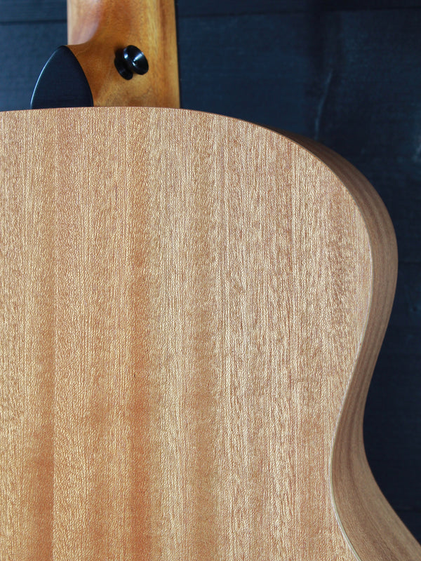 Taylor GS Mini E Left-Handed Mahogany Acoustic-Electric Guitar