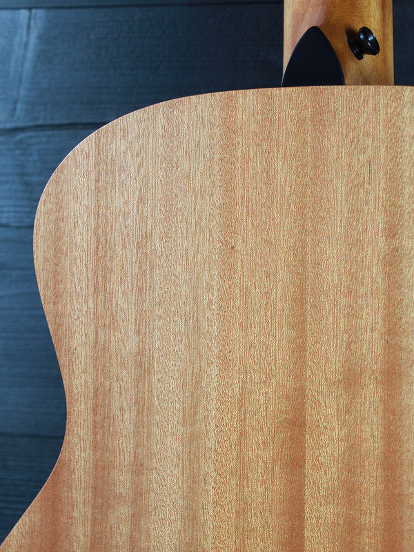 Taylor GS Mini E Left-Handed Mahogany Acoustic-Electric Guitar
