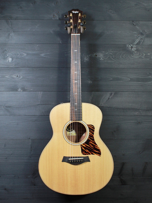 Taylor GS Mini-E Rosewood Natural 50th Anniversary Limited Edition Acoustic-Electric Guitar