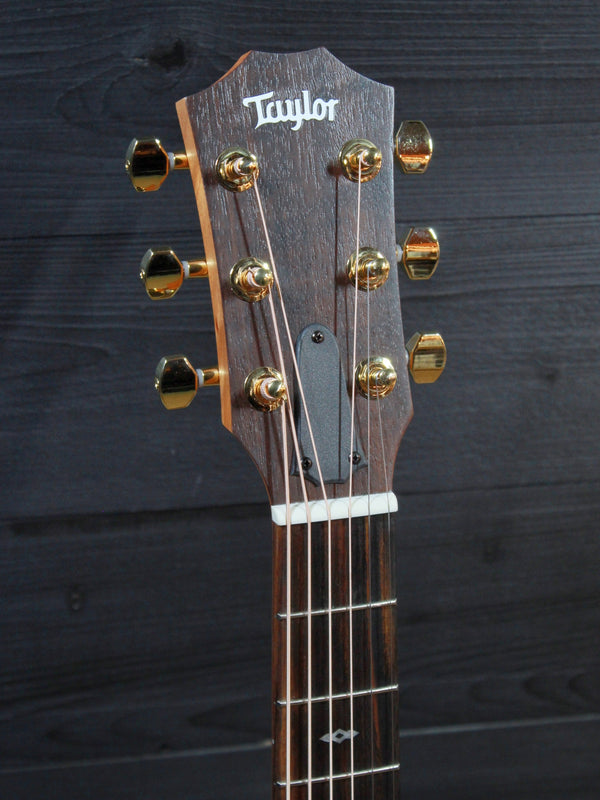 Taylor GS Mini-E Rosewood Natural 50th Anniversary Limited Edition Acoustic-Electric Guitar