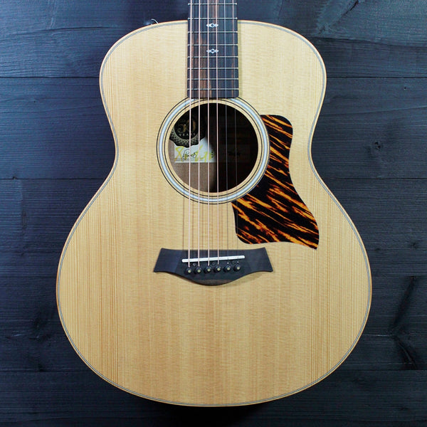 Taylor GS Mini-E Rosewood Natural 50th Anniversary Limited Edition Acoustic-Electric Guitar