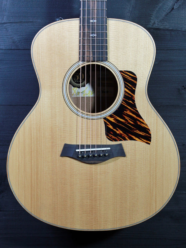 Taylor GS Mini-E Rosewood Natural 50th Anniversary Limited Edition Acoustic-Electric Guitar